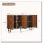 Armoire 4 portes