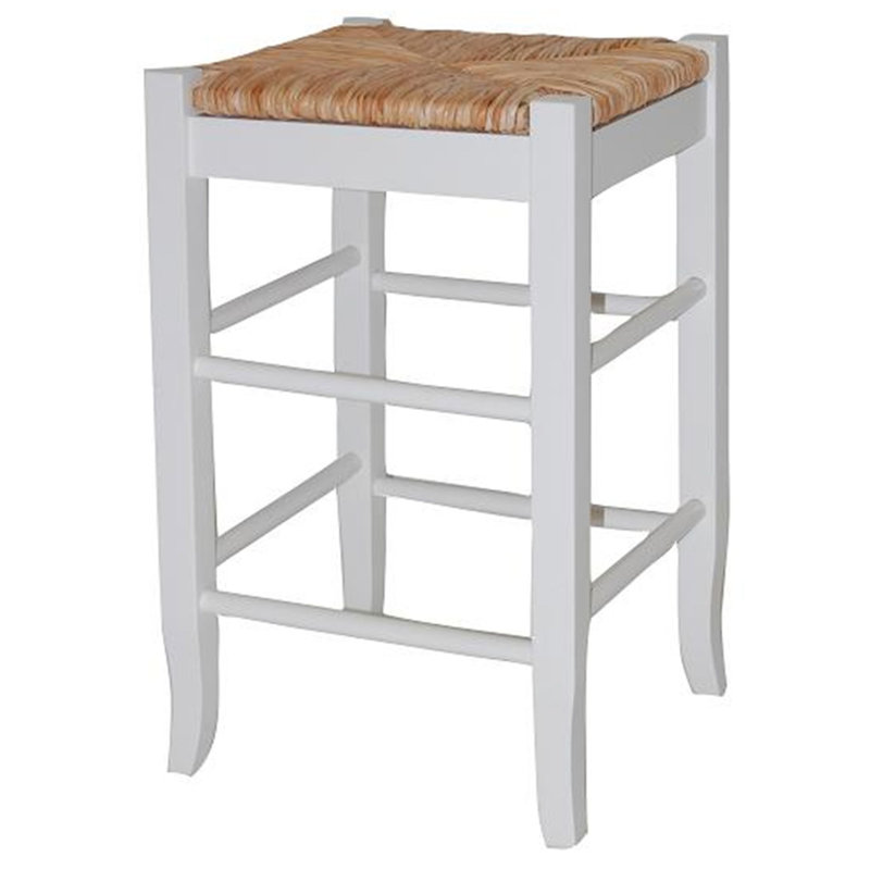Tabouret de comptoir 24 po Chezarae