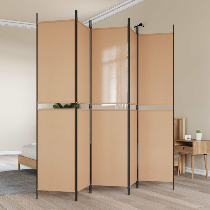 Room Divider, 5