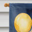 Drapeau «Happy Birthday House»-112736545