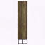 Armoire d'appoint haute à 8 tablettes Gunderson