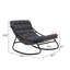 Chaises longues d'extérieur revêtues de métal Tapasi-1825877761-1813070450