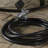 Round Steel Propane Fire Pit