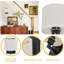 Ensemble de 2 appliques murales Modern Modern