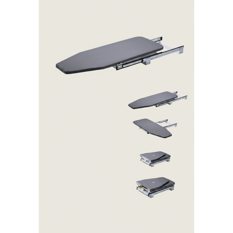 Sliding Ironing Board