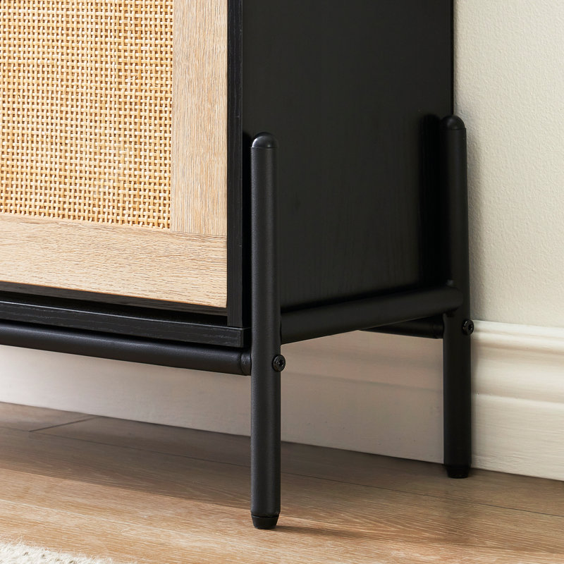 20 Pair Shoe Storage Cabinet