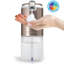Distributeur de savon automatique en acier inoxydable-50437000