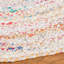 Cotton Hand Woven Area Rug-1853182174