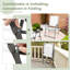 Fauteuil de salle à manger Osi-778015528