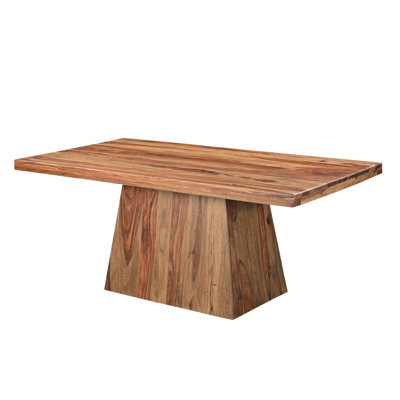 Table de salle à manger 75 "
