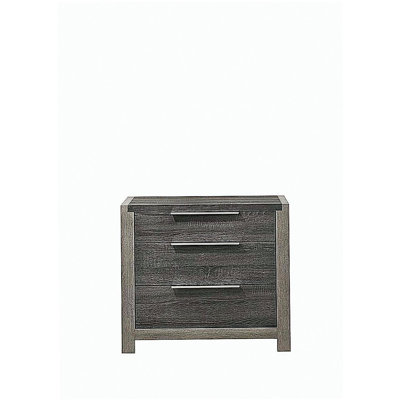 Table de chevet Yehoram