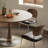 Medieval Style Dining Table-110329120