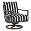 Santa Barbara Swivel Patio Chair-83259752-83259767-120640860