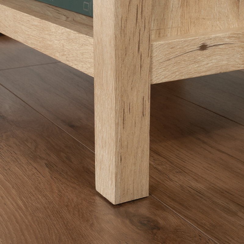 Tisdall 21.496'' W Nightstand, Prime Oak