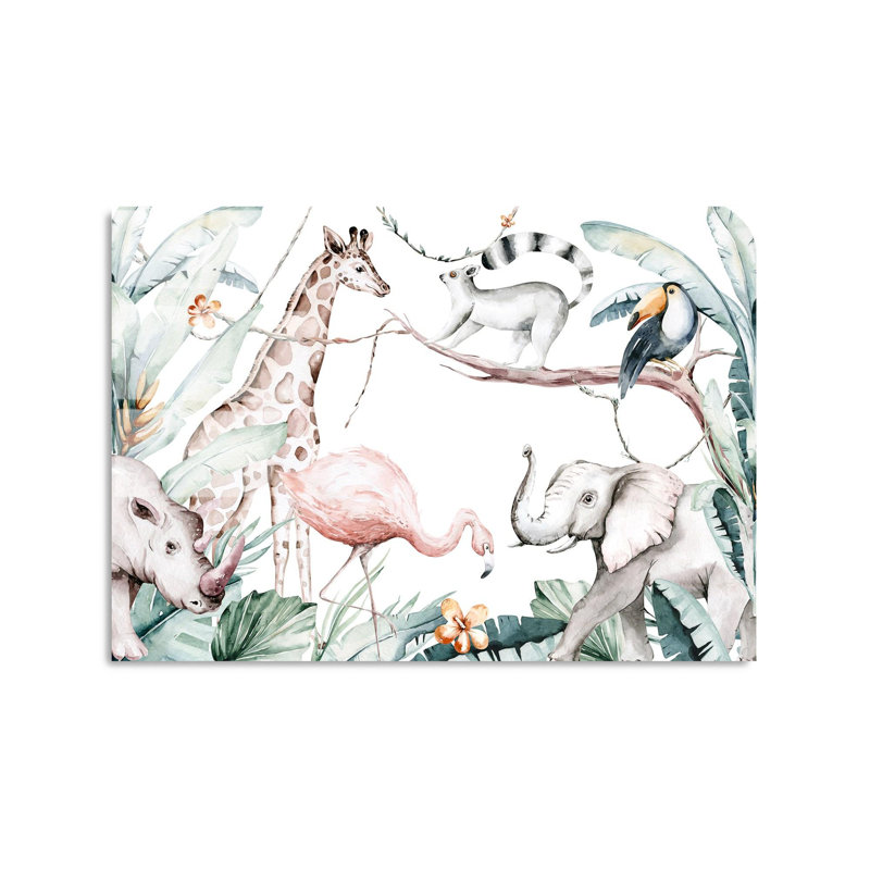 Boze Wall Decor