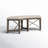 Ariyal Solid Wood Bench-86452517
