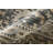 Thara Traditional Medallion, Green/Black/Tan, 7'-10" x 10'-3" Area Rug-1599619704