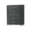 Commode 5 tiroirs Finchley-378097641
