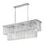 Hina 18 - Light Crystal Classic Chandelier