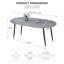 Table de salle à manger extensible 4-6 places-183613849-188765473-188765502