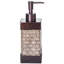 Dahlia Bathroom Accessory Set