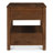28.5'' W Solid Wood Nightstand