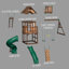 Portique Skyfort III