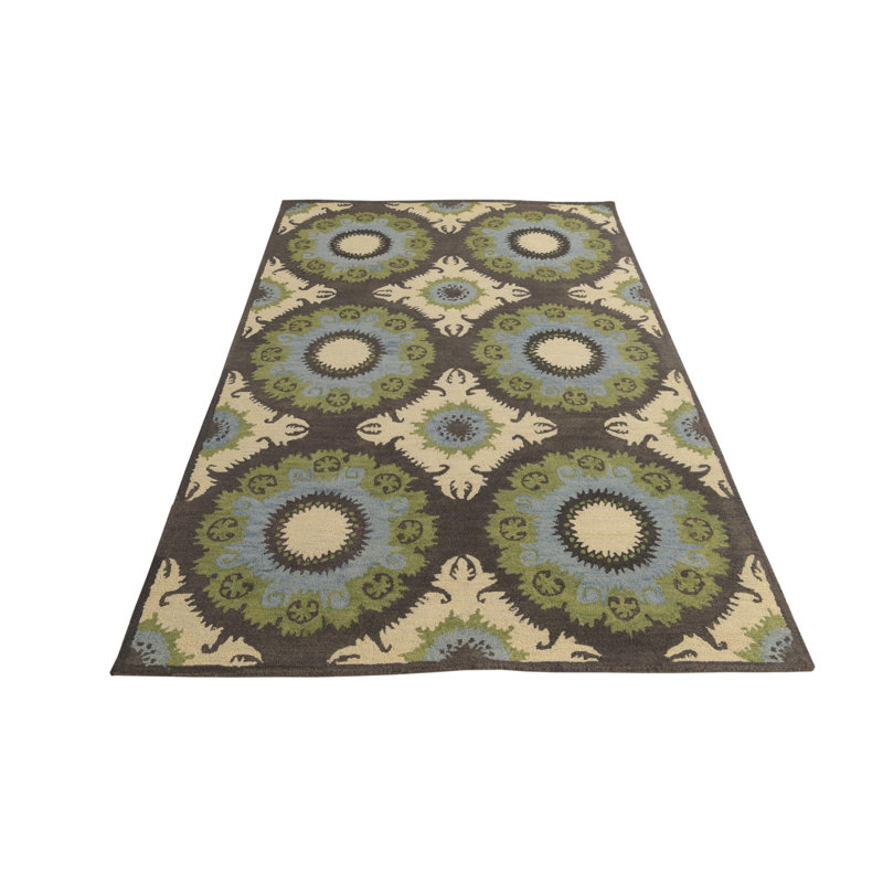Tapis Jaycee