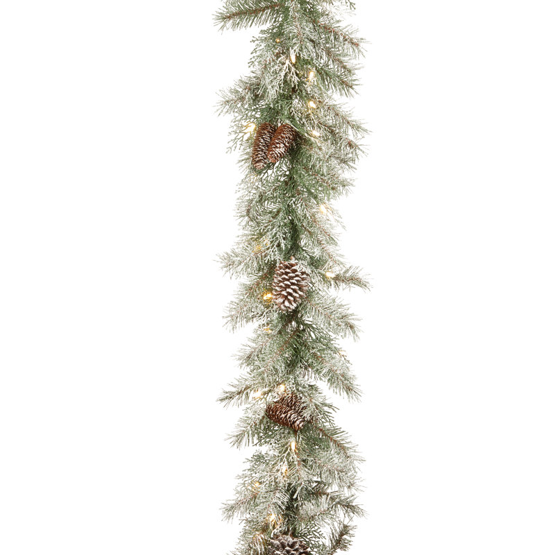 Guirlande de Noël 108 po