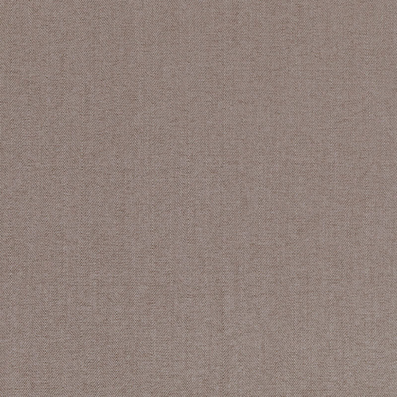 Tissu Marcq chenille à chevrons, Graphite
