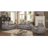 Moran 4 - Piece Faux Leather Living Room Set