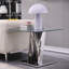 Table de bout en verre Everly Quinn-88582054