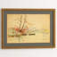 Dutch Landscape Study Print