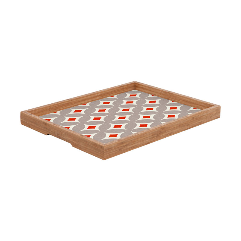 Bamboo Tray