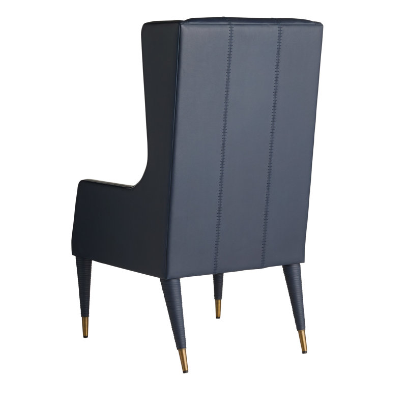 Hawthorne Host Chair