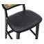 Azarah Solid Wood 25.5'' Counter Stool-2051142294-2051142295
