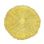 Assiette plate 11 po Coral-37468279