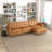 Right-Facing Sectional Sofa
