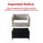 45"w Slipcovered Oversized Accent Chair With 2 Pillow;chenille-1124951897