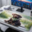 Polyester Desk Pad-121013962
