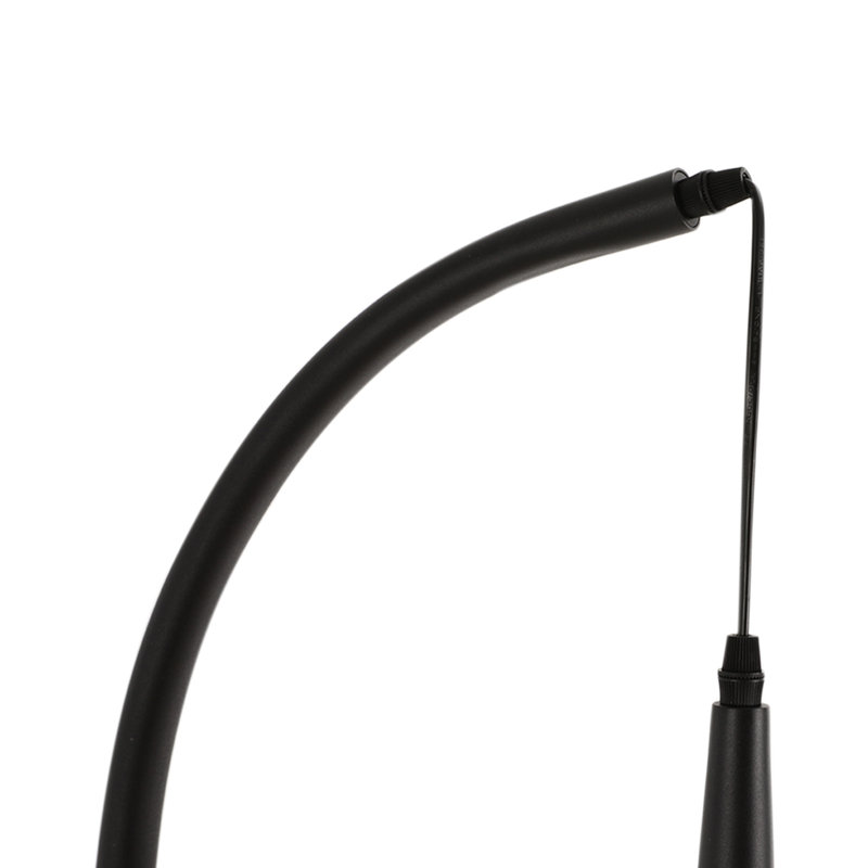  Lampe de table sur pied 64,96 po DEL