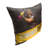Polyester Pillow Cover