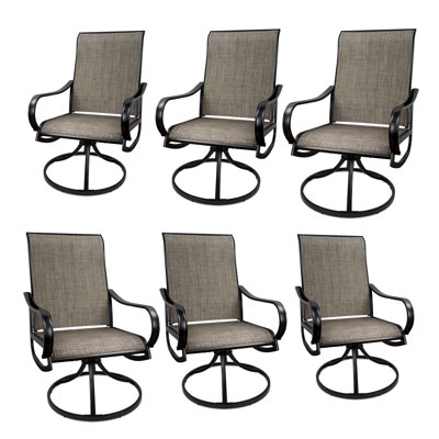 Fauteuil de salle à manger Jenrette