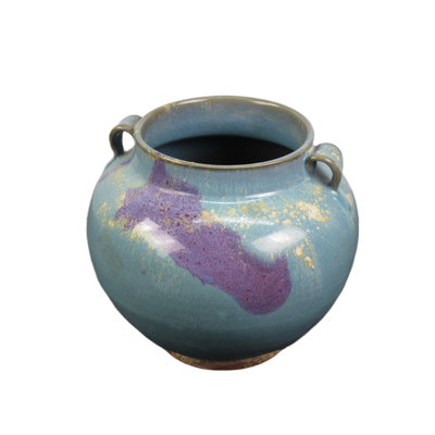 Handmade Jar