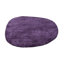 Cozy Solid Colour Hand Woven Area Rug-56064156