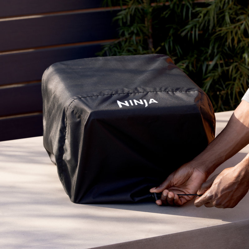 Ninja Artisan Outdoor Oven Cover
