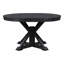 Table de salle à manger extensible Retro-1260077391