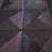Uygur Pyramid Triangle Wallpaper Roll