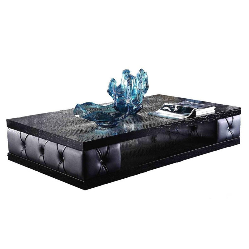 Table basse Belon