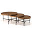 Aakil Three Leg Coffee Table
